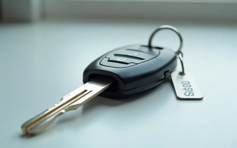 Car key replacement from locksmith vs dealership comparison in Dallas Fort Worth