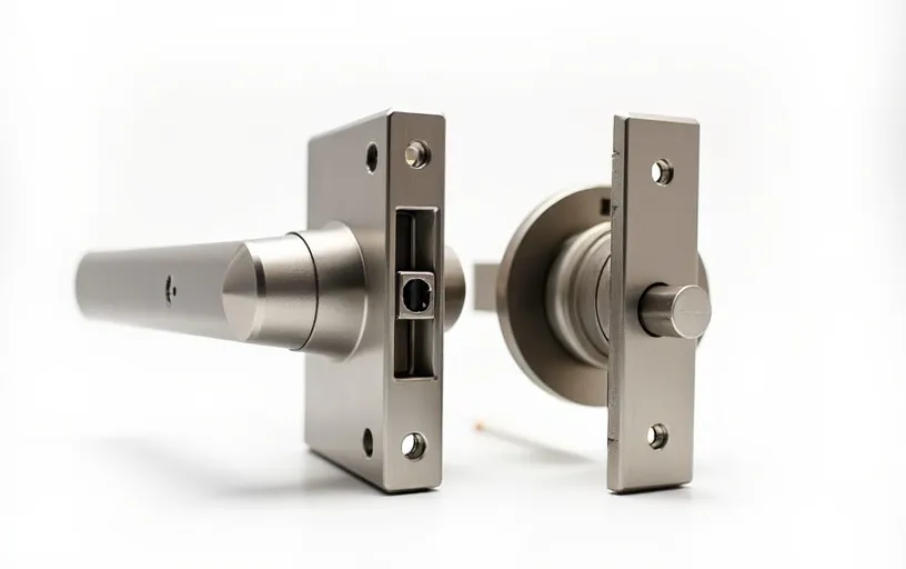 Commercial high-security locks Schlage Medeco for Dallas Fort Worth businesses