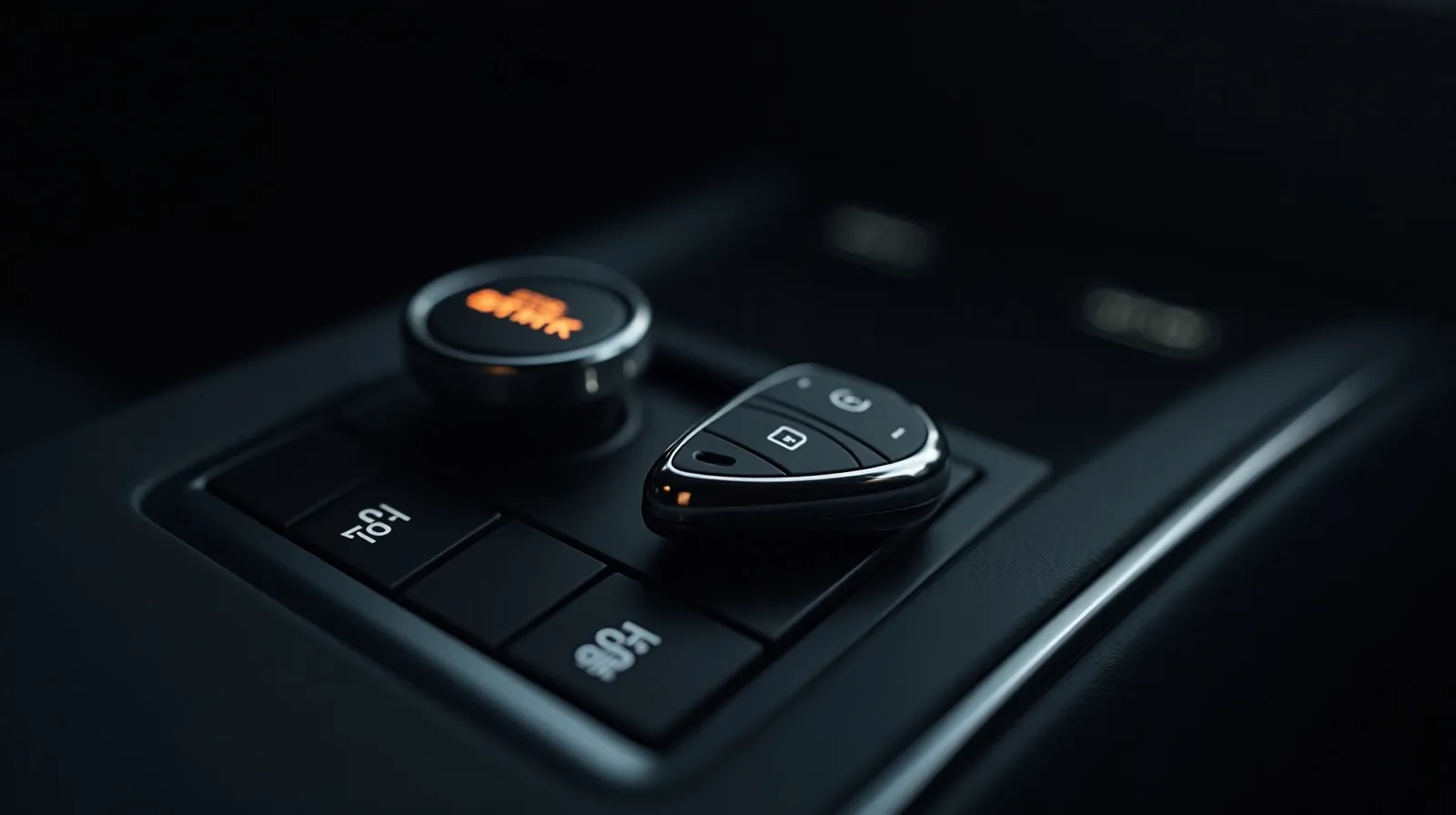 Push-to-start smart key programming service North Dallas Push-to-start smart key programming service North Dallas