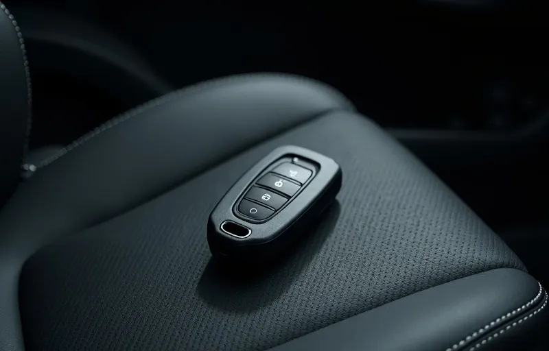 Key Fob Programming in Irving · Arlington · Carrollton - Keys on Wheels DFW