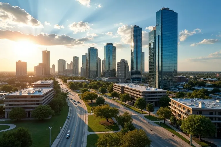 Locksmith services in North Dallas TX