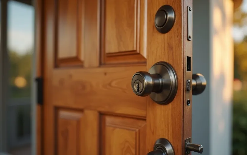 Residential key duplicators in Keller TX