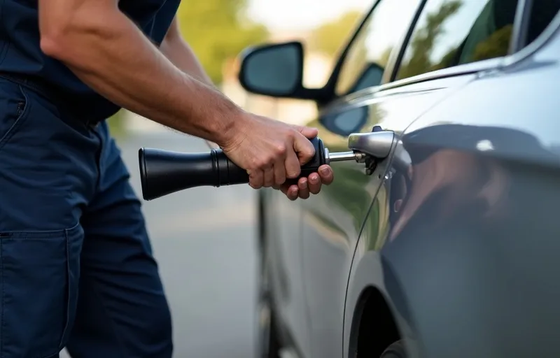 Automotive Locksmith — Keys on Wheels Mobile Locksmith Automotive Locksmith in Dallas–Fort Worth Metroplex - Keys on Wheels DFW