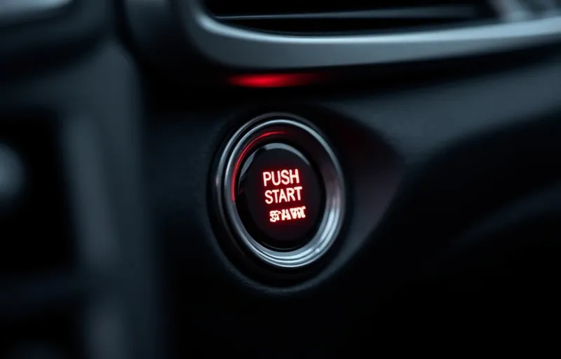 Push-to-Start Programming — Keys on Wheels Mobile Locksmith Push-to-Start Programming in Plano · Frisco · North Dallas - Keys on Wheels DFW