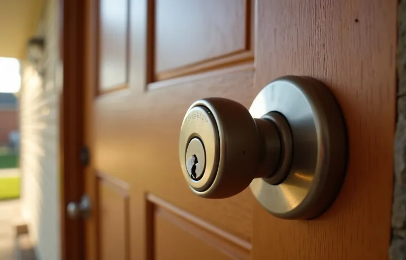 Residential Locksmith — Keys on Wheels Mobile Locksmith Residential Locksmith in All DFW Suburbs & Neighborhoods - Keys on Wheels DFW