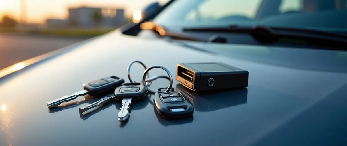 Automotive Locksmith Dallas Fort Worth