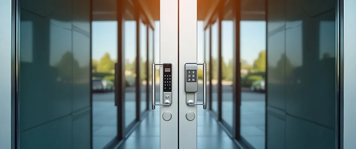 Commercial Locksmith Dallas Fort Worth