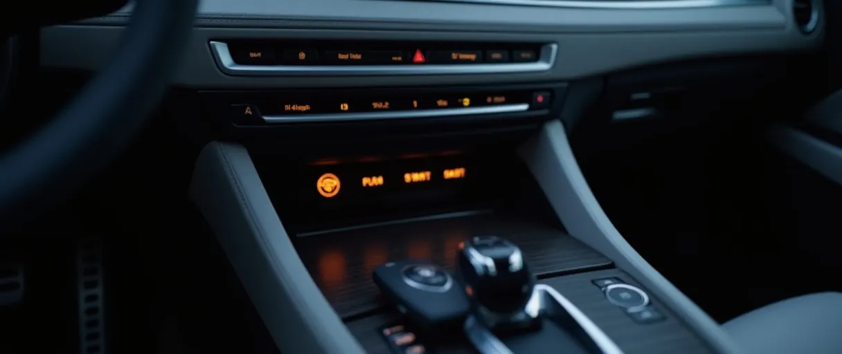 Push-to-Start Key Programming Dallas Fort Worth